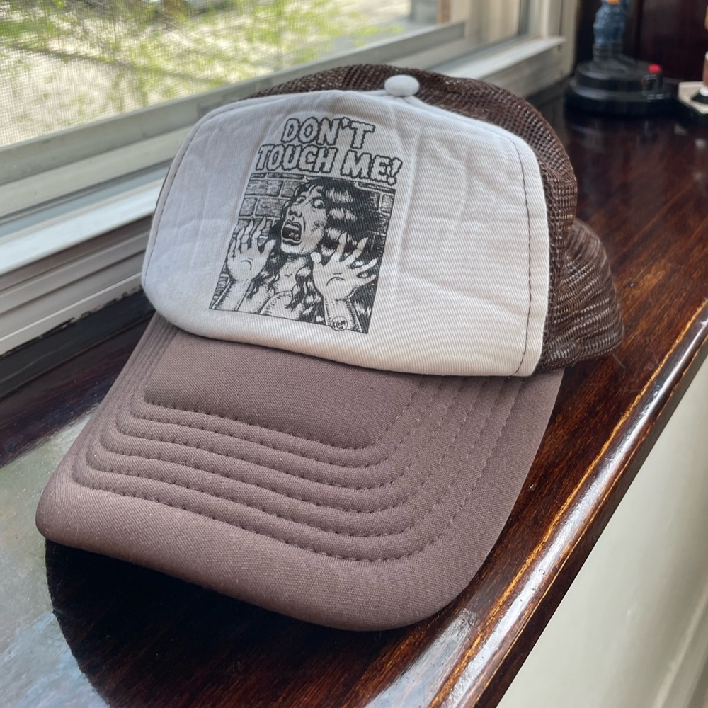 Trucker Hat